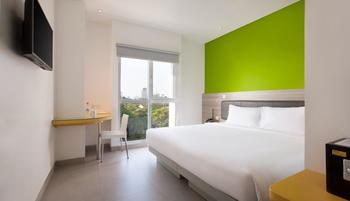 Amaris Hotel Bintoro Surabaya - Smart Room Hollywood Offer Last Minute Deal