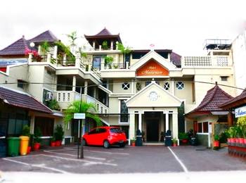 Hotel Mataram 1