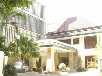 Hotel Griya Dharma Kusuma