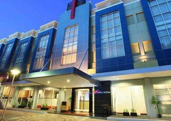 Swiss-Belinn Balikpapan