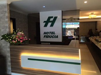 Hotel Fiducia Blora Jakarta