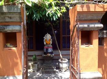 Pondok Muwa Guest House