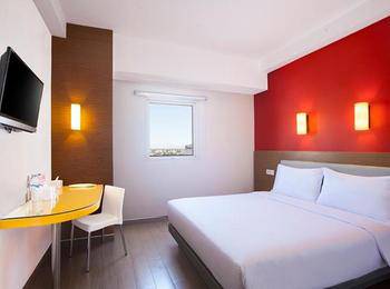 Amaris Hotel Gorontalo - Smart Room Queen Regular Plan