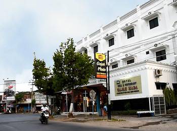 Gajah Mada Hotel Hall & Restaurant Ponorogo