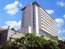 Hotel Bidakara Grand Pancoran Jakarta