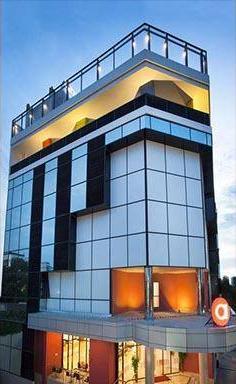 Amaris Hotel Mampang - Jakarta