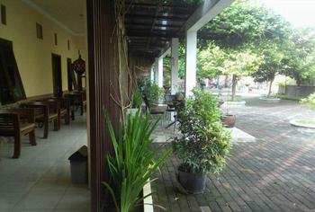 Guest House nDalem Katong