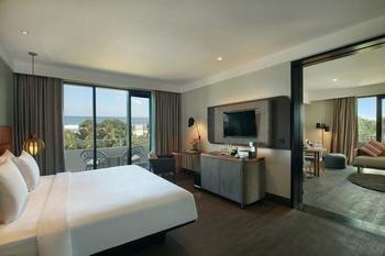 Pullman Bali Legian Nirwana - Premium Suite Regular Plan