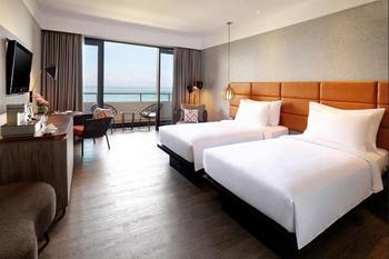 Pullman Bali Legian Nirwana - Deluxe Room (Premium Deluxe) Regular Plan