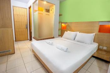 LeGreen Suite Poso Jakarta - Smart Green Regular Plan - PROMO JANUARI