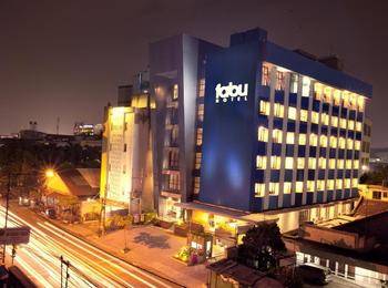 Fabu Hotel Bandung
