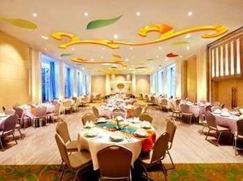 HARRIS Hotel & Residences Sunset Road