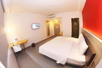 Amaris Hotel Sriwedari Solo - Smart Room Hollywood Special Promo Regular Plan