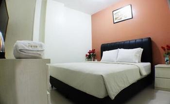 Smart Room Near Pasteur by Asoka Inn Bandung - Smart Room Only Regular Plan - Flash Sale