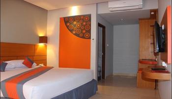 Grand Sinar Indah Hotel Legian - Deluxe Room Only Last Minute