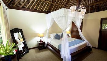 Villa Coco Bali - One Bedroom Garden Bungalow - Room Only Save More!