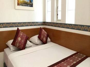 SM Residence Pasteur - Deluxe Queen AC - Room Only NICE DEALS.