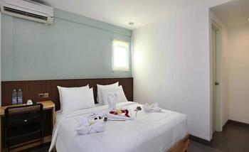 Duo Legian Hotel Bali - Superior Room Only Regular Plan