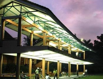 The Royale Krakatau Hotel