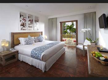 The Breezes Bali - Superior Room Penawaran musiman: hemat 25%