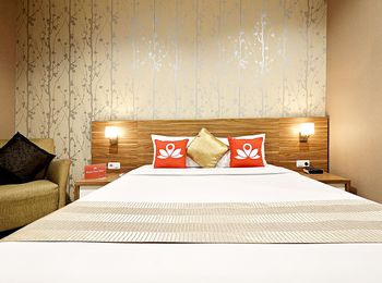 ZEN Premium Kuningan Karet Jakarta - Double Room Only Regular Plan