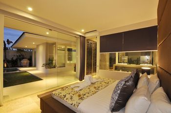 Posh Canggu Villa Ashley