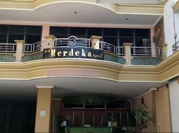New Merdeka Hotel