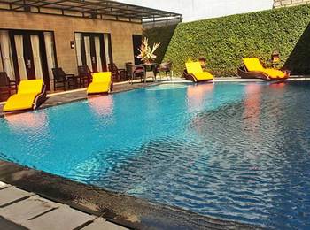 Losari Hotel & Villas Kuta Bali