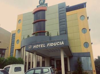 Hotel Fiducia Serpong