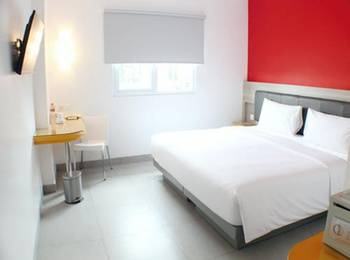 Amaris Hotel Setiabudhi Bandung - Smart Room Hollywood Offer Last Minute Deal