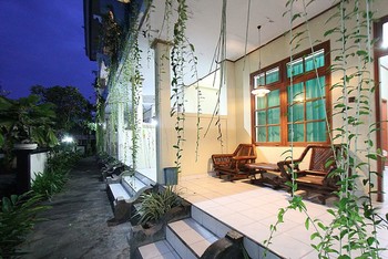 Maha Bharata Kuta Inn