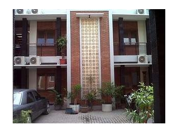 Huiz De Rico Family Guest House