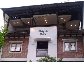 Huiz De Rico Family Guest House