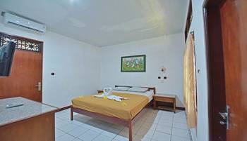 Sandat Hotel Legian Bali - Standard Room Regular Plan