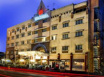 Hotel Nalendra Bandung