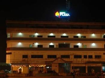 Plaza Hotel Tanjung Pinang