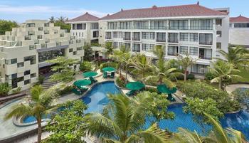 Bali Nusa Dua Hotel