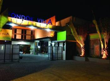 Pondok Villa Hotel