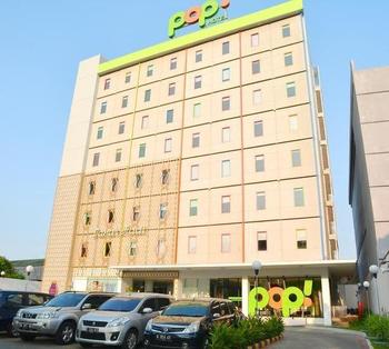 POP! Hotel Tebet Jakarta