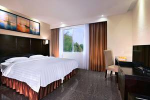  Aston Karimun Karimun - Deluxe Room