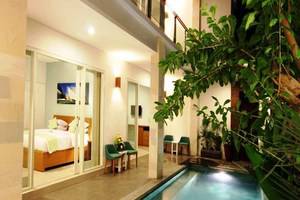 Apple Suite & Apartment