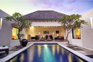 The Seminyak Suite - Private Villa - By Astadala