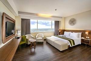  Grand Whiz Poins Square Simatupang - Kamar tamu