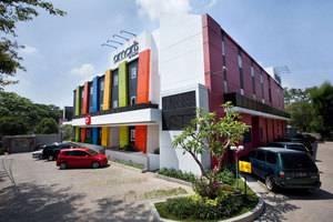 Amaris Hotel Cimanuk