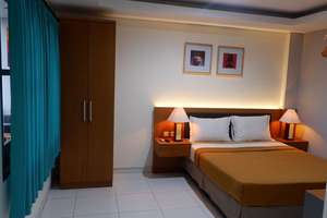 Srikrisna Homestay