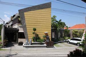 Dreamscape Bali Villa