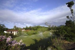  The Cangkringan Jogja Villas & Spa Yogyakarta - Sekitar Hotel