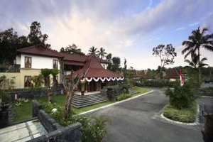  The Cangkringan Jogja Villas & Spa Yogyakarta - Sekitar hotel
