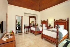  The Cangkringan Jogja Villas & Spa Yogyakarta - Arum Dalu 3 bedroom