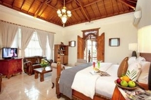  The Cangkringan Jogja Villas & Spa Yogyakarta - Gading Villa